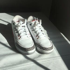 Air Jordan 3 Retro